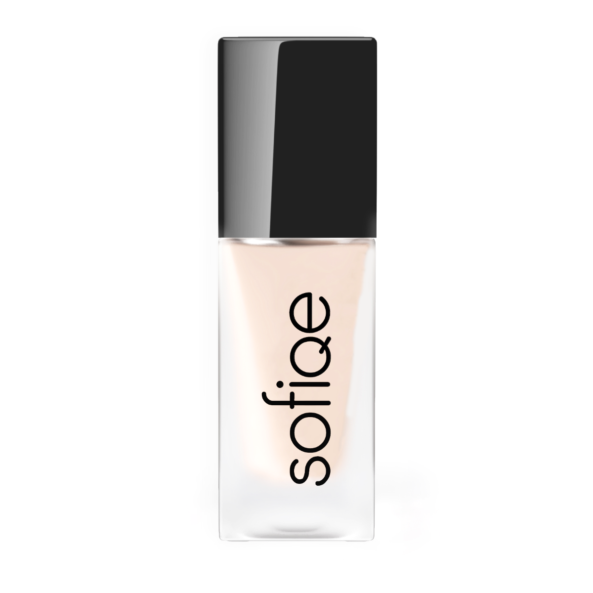 SOFIQE Foundation Vegan & Cruelty-Free