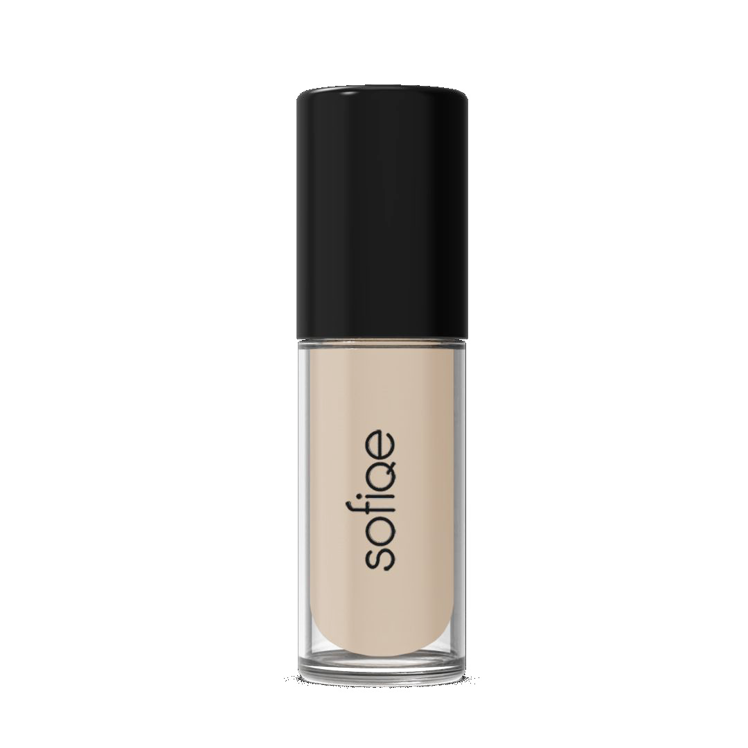 SOFIQE Liquid Concealer | Long-Lasting, Vegan & Cruelty-Free